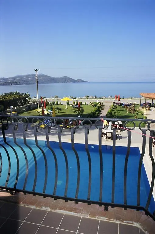 Area Hotel Fethiye