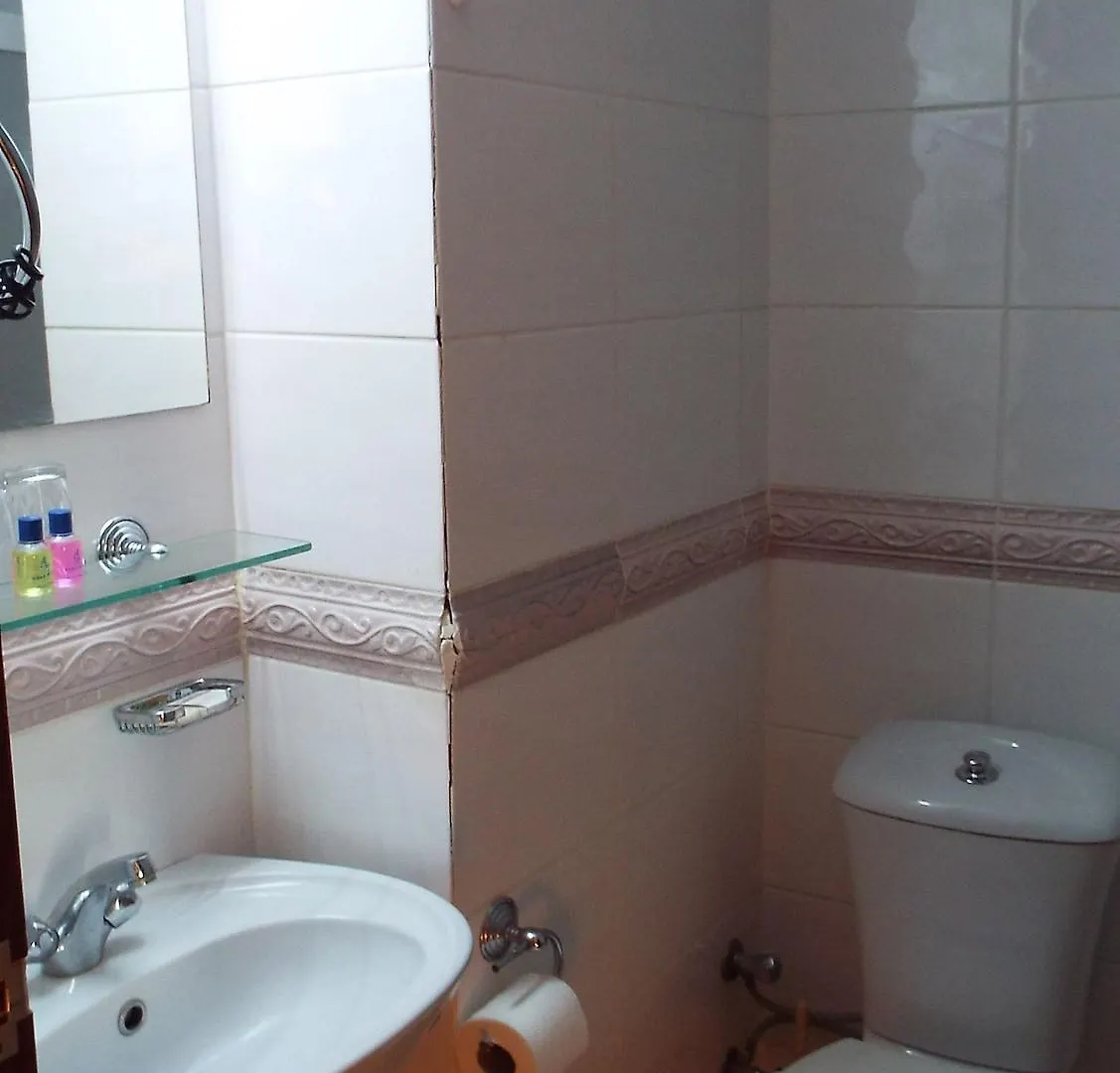 Area Hotel Fethiye