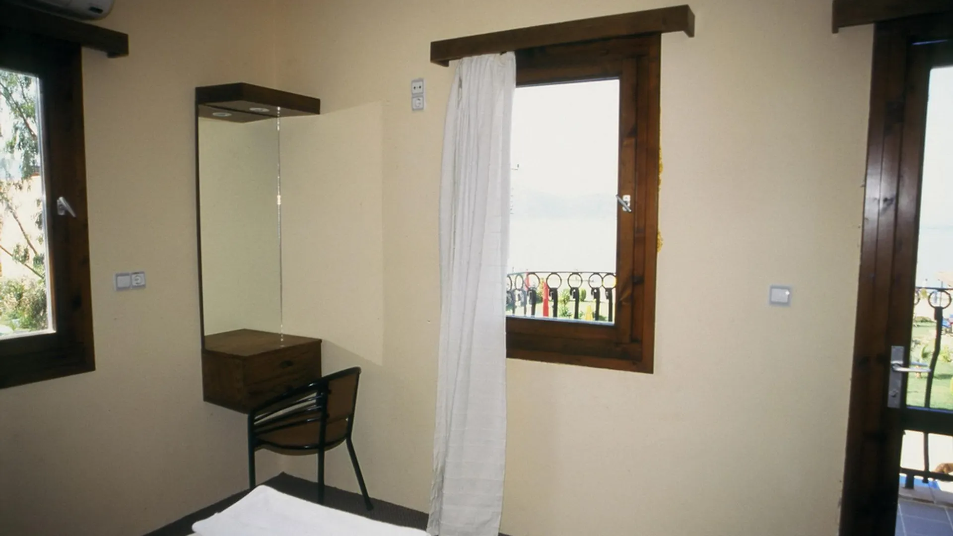 ***  Area Hotel Fethiye Turkey