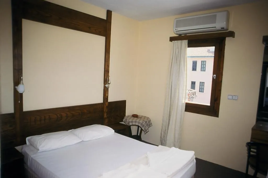 Area Hotel Fethiye 3*,