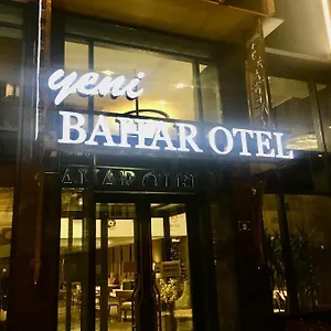 Отель Yeni Bahar ***
