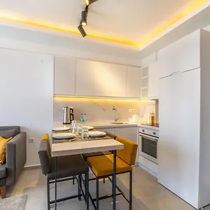 Midpoint Appartement