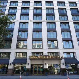 Nidya Galataport 4* Istanbul