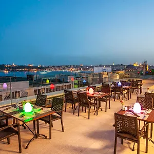 Nidya Galataport 4* Istanbul