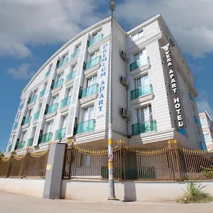 Апарт-отель Vera Park Premium 