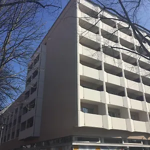 Frederics Schwabing 4* München