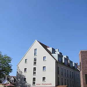 Zur Promenade 3* Donauwörth