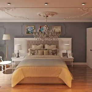 Отель Mara Palace ****
