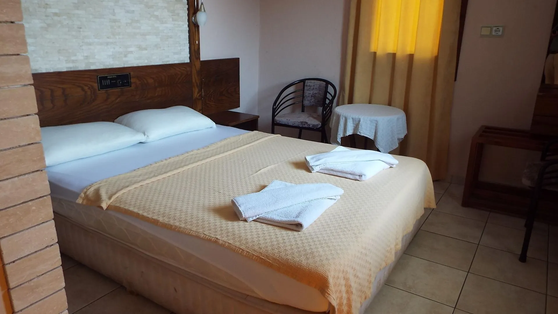 ***  Area Hotel Fethiye Turkey