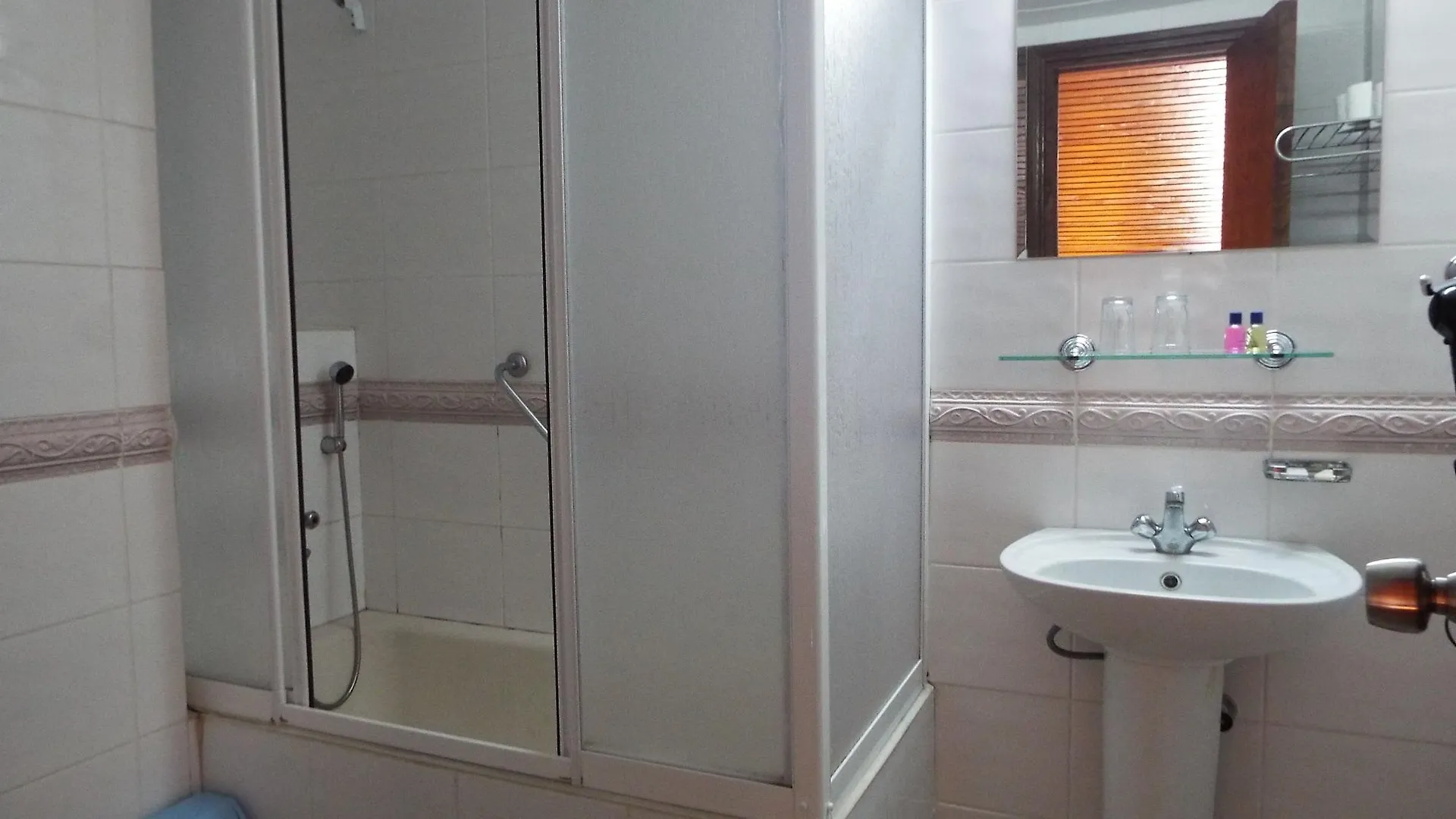 Area Hotel Fethiye Turkey