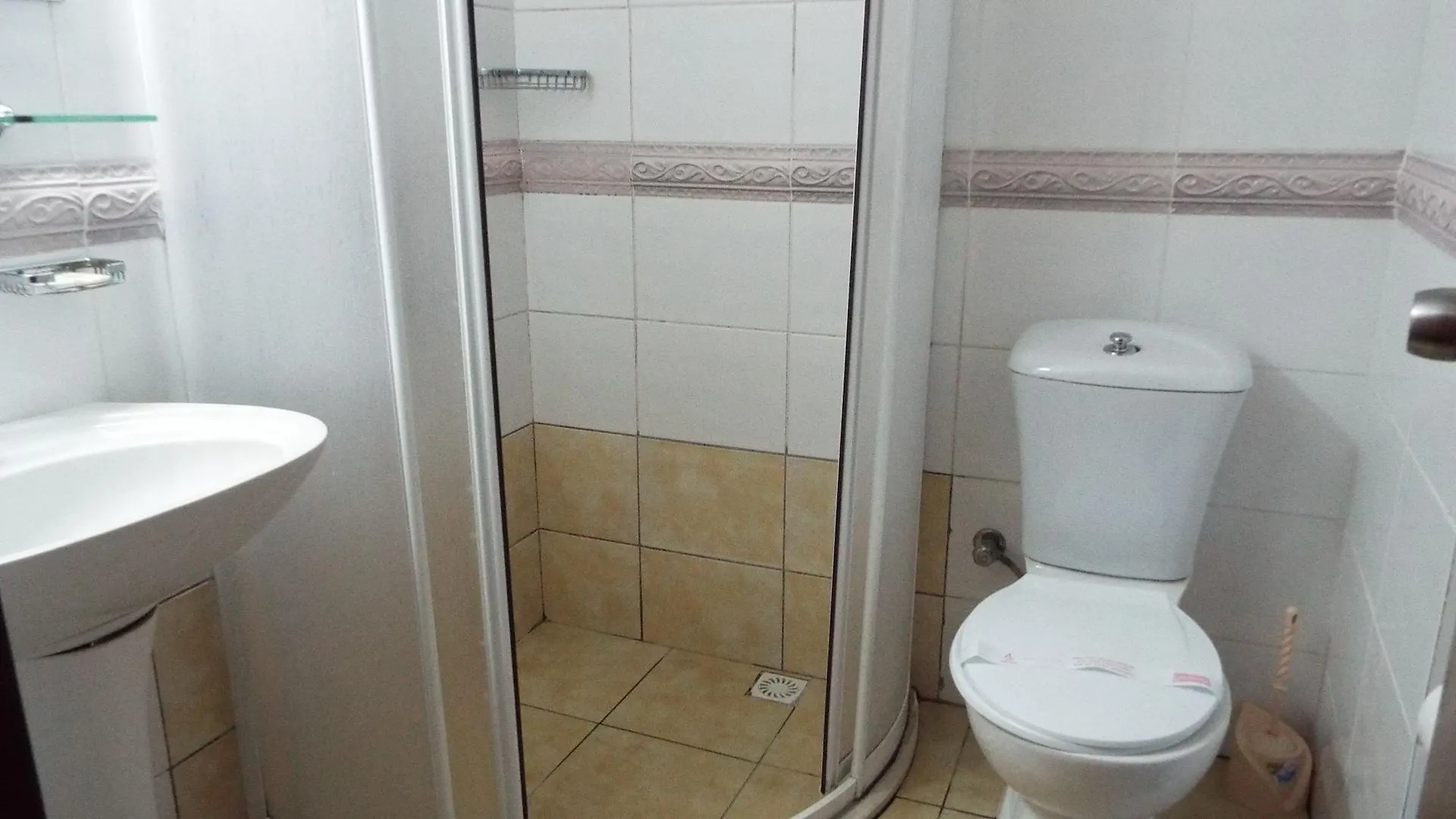 ***  Area Hotel Fethiye Turkey