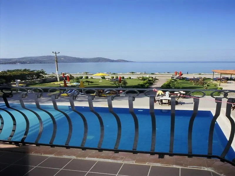 Area Hotel Fethiye