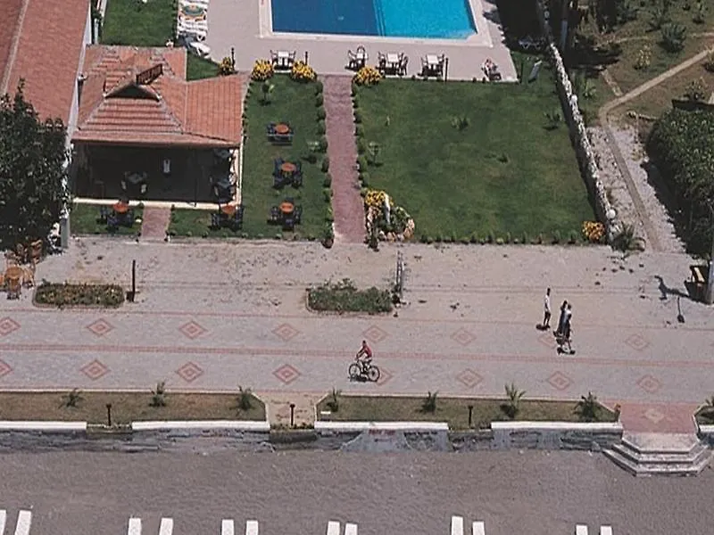 Area Hotel Fethiye 3*,