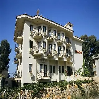 Area Hotel Fethiye